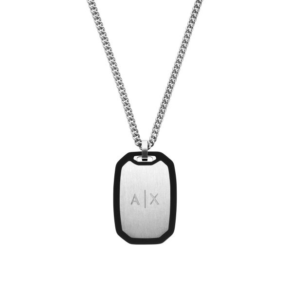 Armani Exchange AXG0169040 Halskette