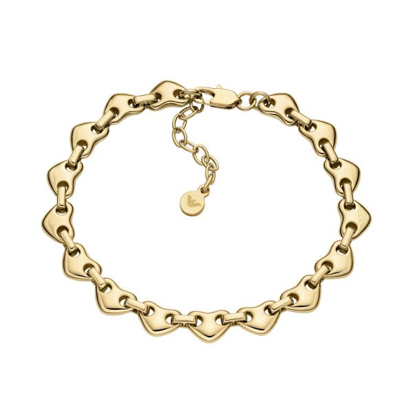 Emporio Armani EGS3331710 N/A Damen Armband