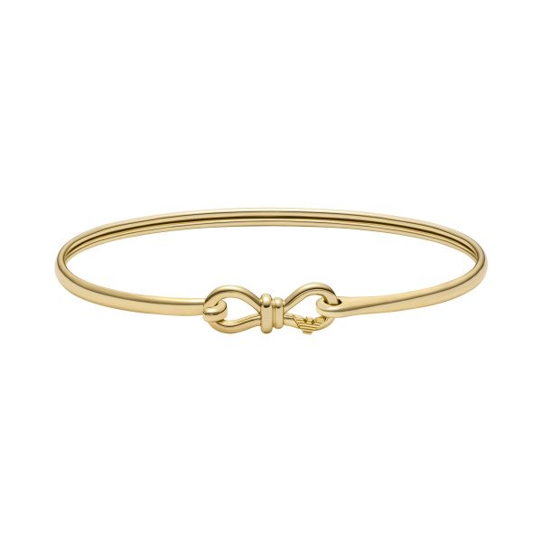 Emporio Armani EGS3327710 N/A Damen Armreif