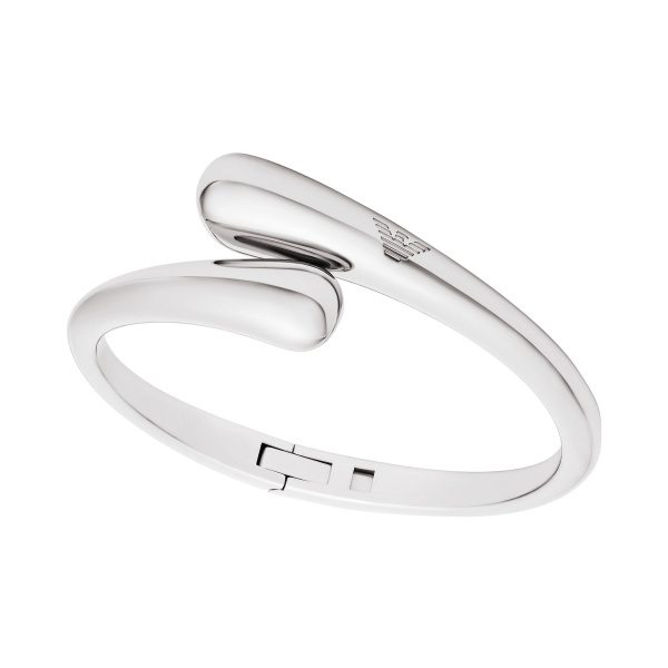 Emporio Armani EGS3340040 N/A Damen Armreif