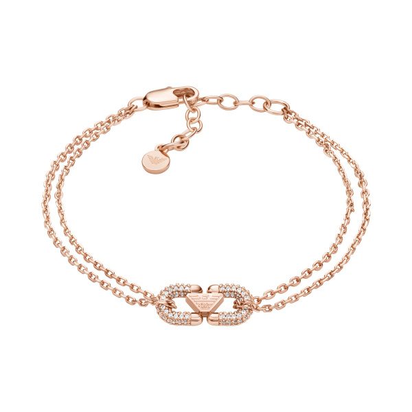 Emporio Armani EGS3283221 N/A Damen Armband
