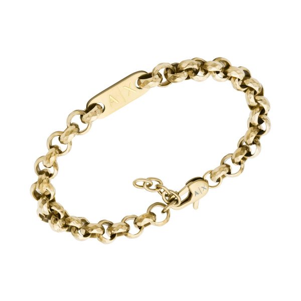 Emporio Armani AXG0175710 Armband