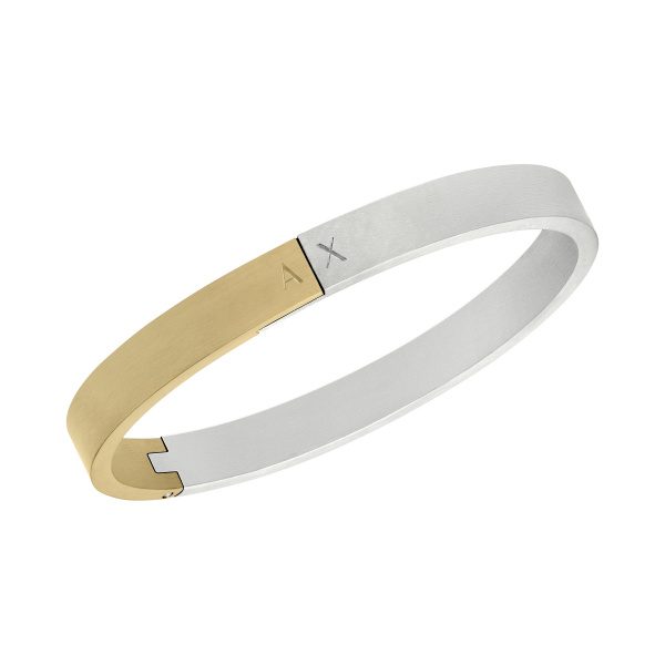 Emporio Armani AXG0172040 Armreif