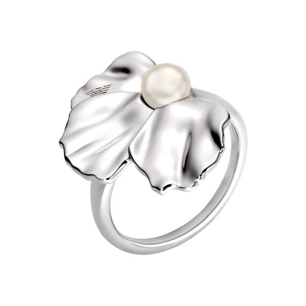 Emporio Armani EGS3345040 N/A Damen Ring