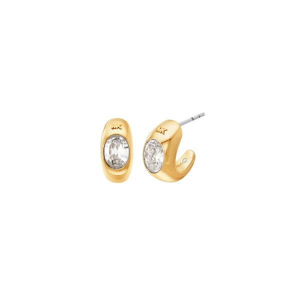 Michael Kors MKJ8478710 Premium Damen Ohrring
