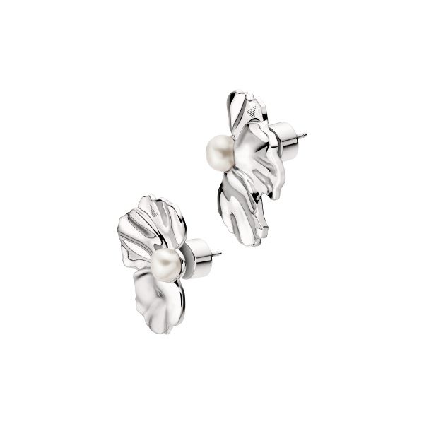 Emporio Armani EEGS3346040 N/A Damen Ohrringe