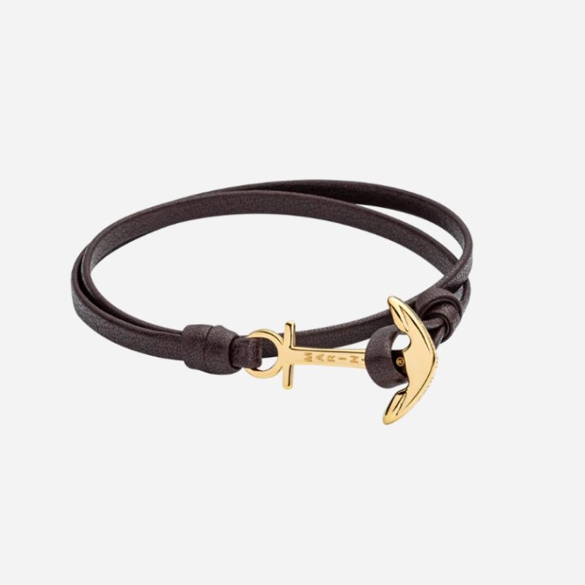 Paul HEwitt PH-FB The Anchor Herren Armband