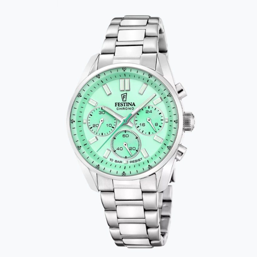 Festina F20753/1 Boyfriend Collection Damenuhr