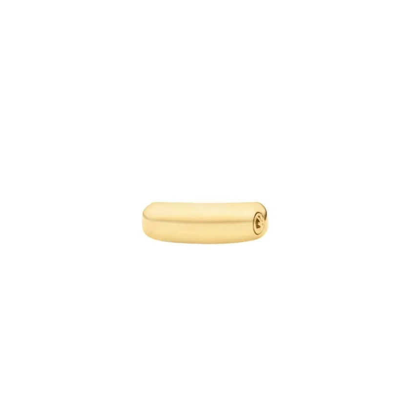 Michael Kors - Ring, Metallic Muse, 52, Goldfarben