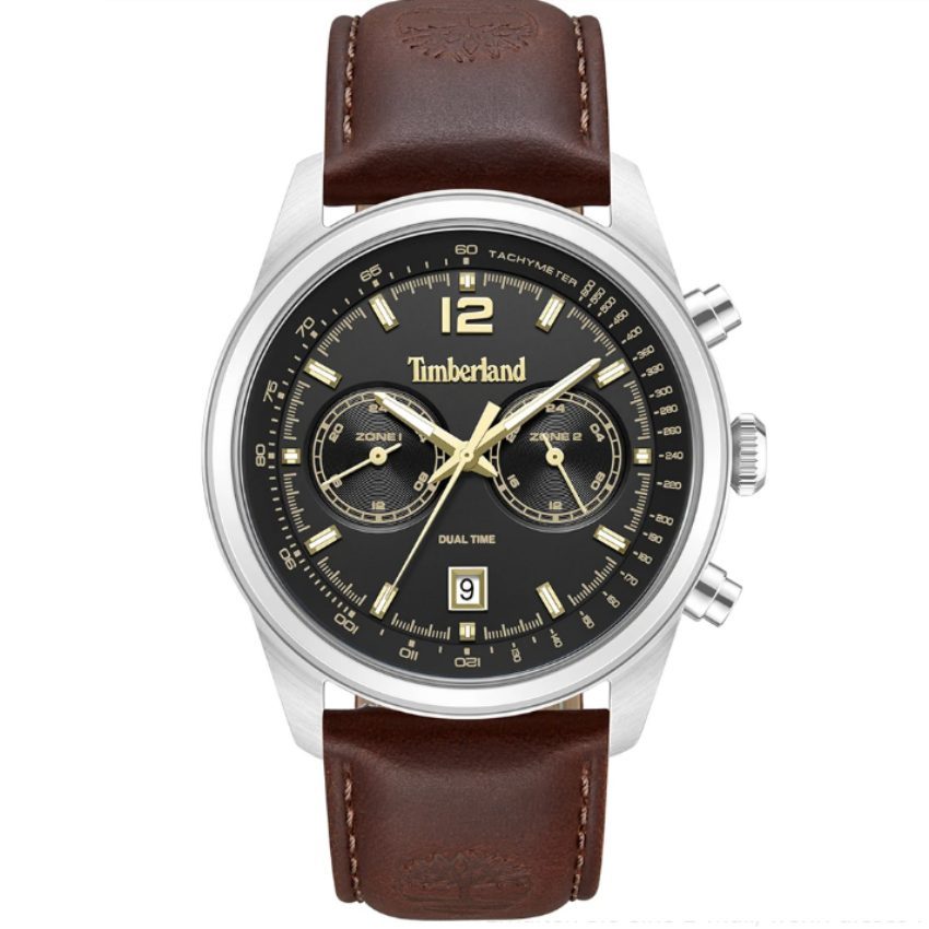 Timberland TDWGF0094402 Northbridge Chrono Herrenuhr