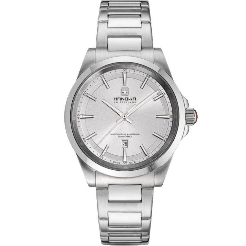 Hanowa HAWGH0004404 Muri Herrenuhr