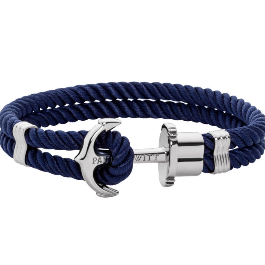 Paul Hewitt - PH-FB-0038  Armband, One Size