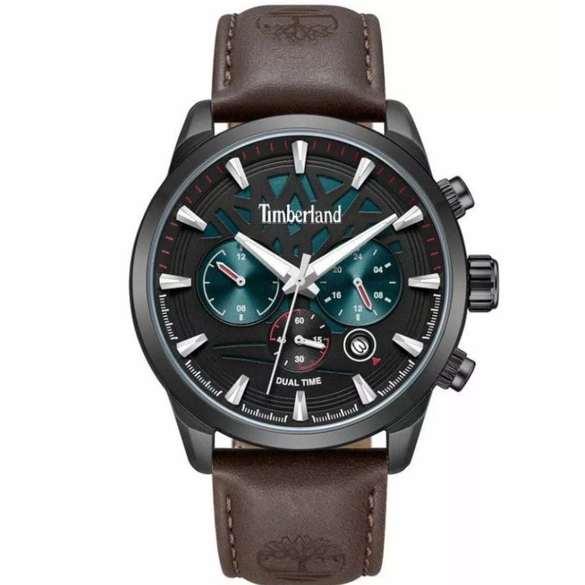 Timberland TDWGF0095002 Henniker II Chrono Herrenuhr