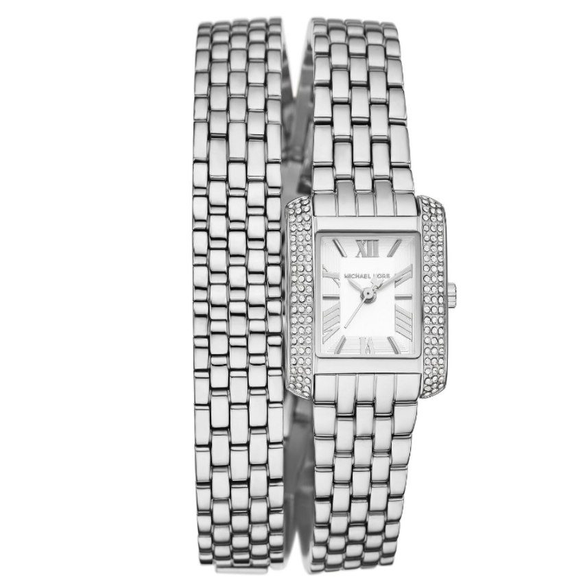Michael Kors MK4834 Petite Emery Damenuhr