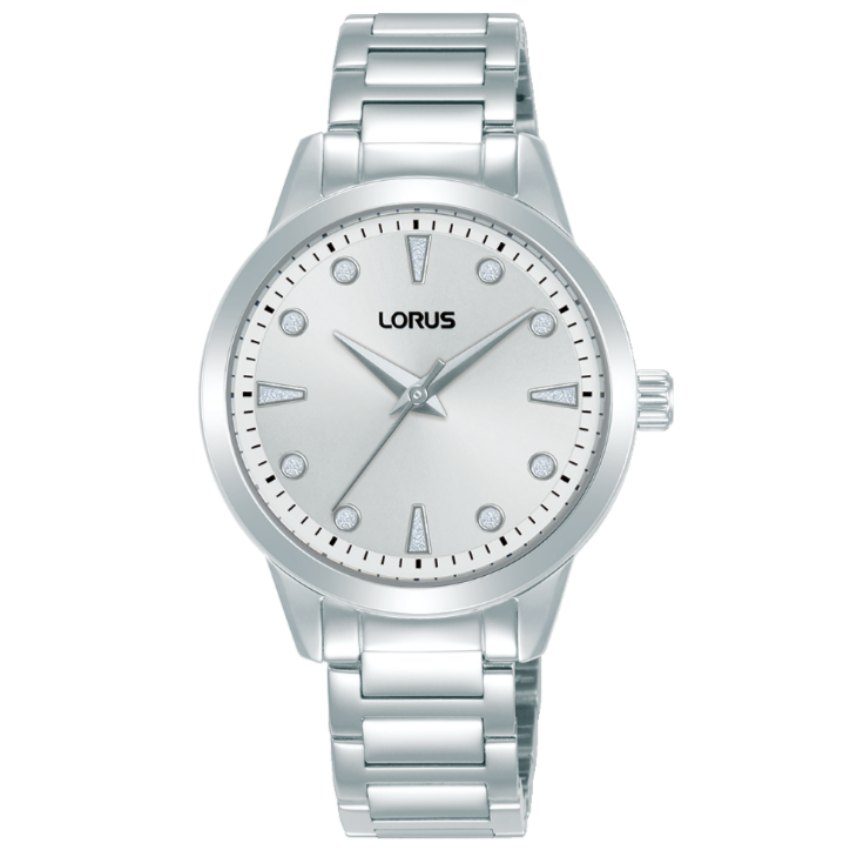 Lorus RG267YX9 Classic Damenuhr