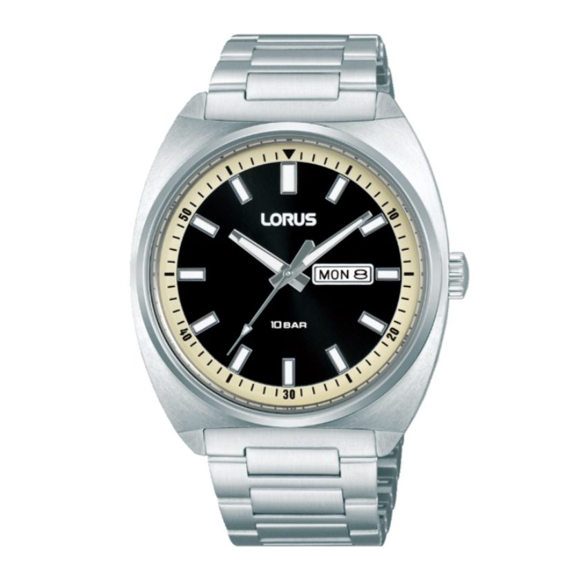Lorus RH311BX9 Sports Herrenuhr
