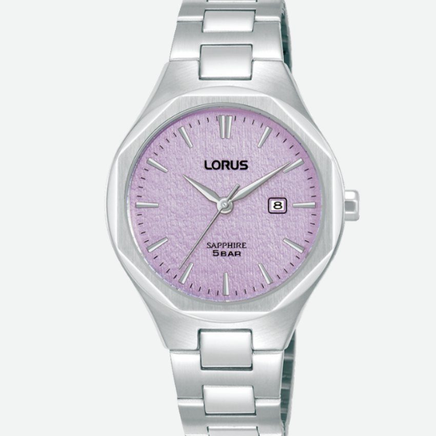 Lorus RH747BX9 Classic Damenuhr