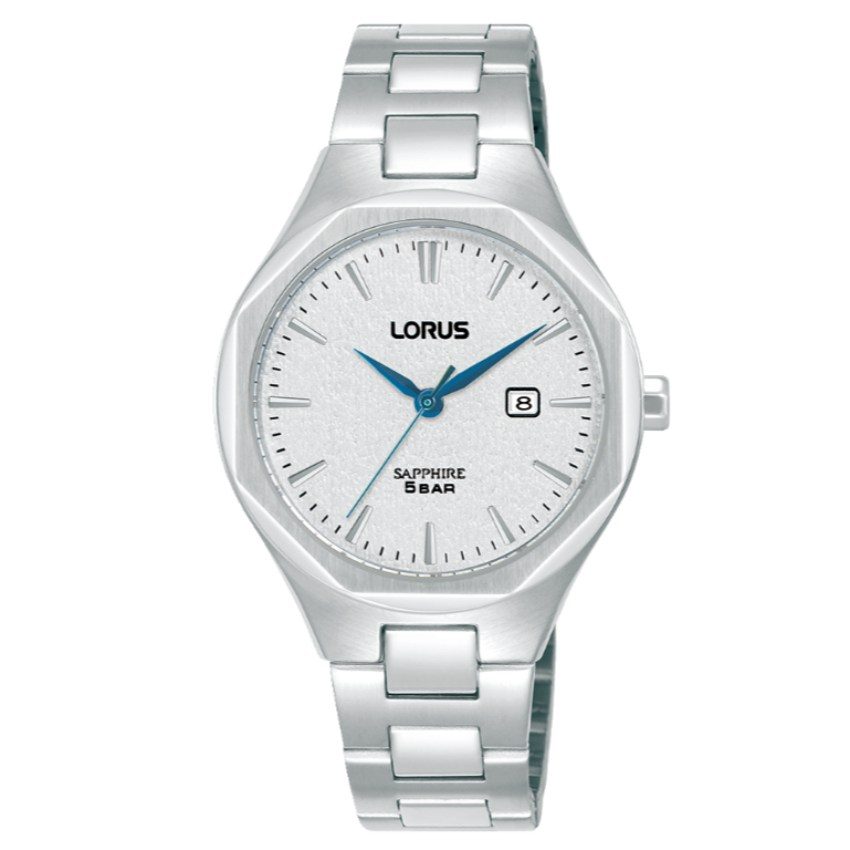 Lorus RH753BX9 Classic Damenuhr
