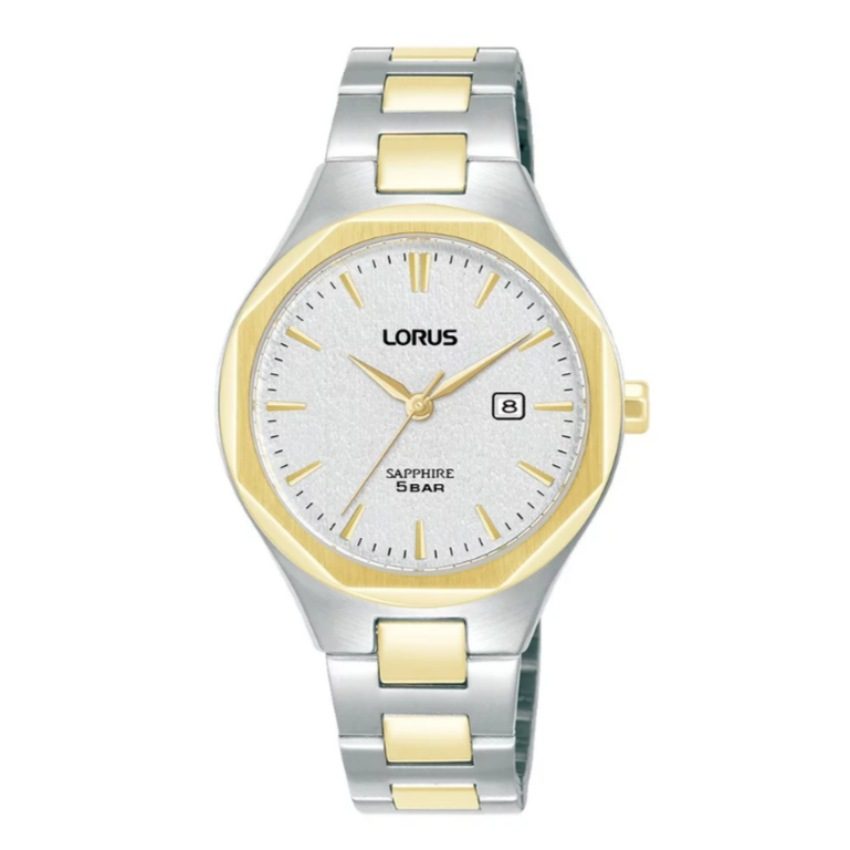 Lorus RH754BX9 Classic Damenuhr