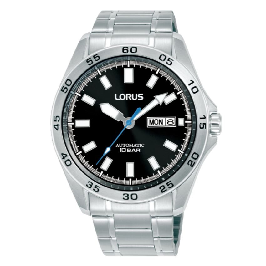 Lorus RL419CX9 Sports Automatik Herrenuhr