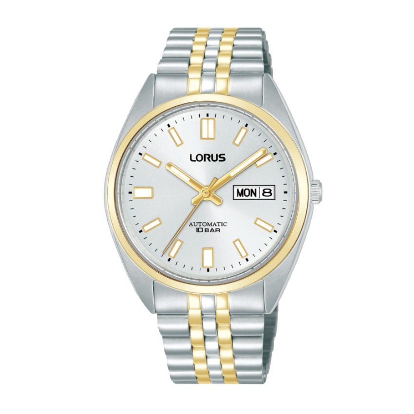 Lorus RL432CX9 Classic Automatik Herrenuhr