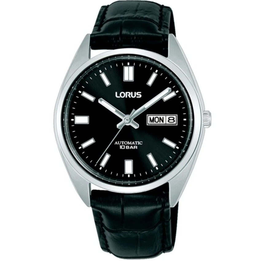 Lorus RL435CX9 Classic Automatik Herrenuhr