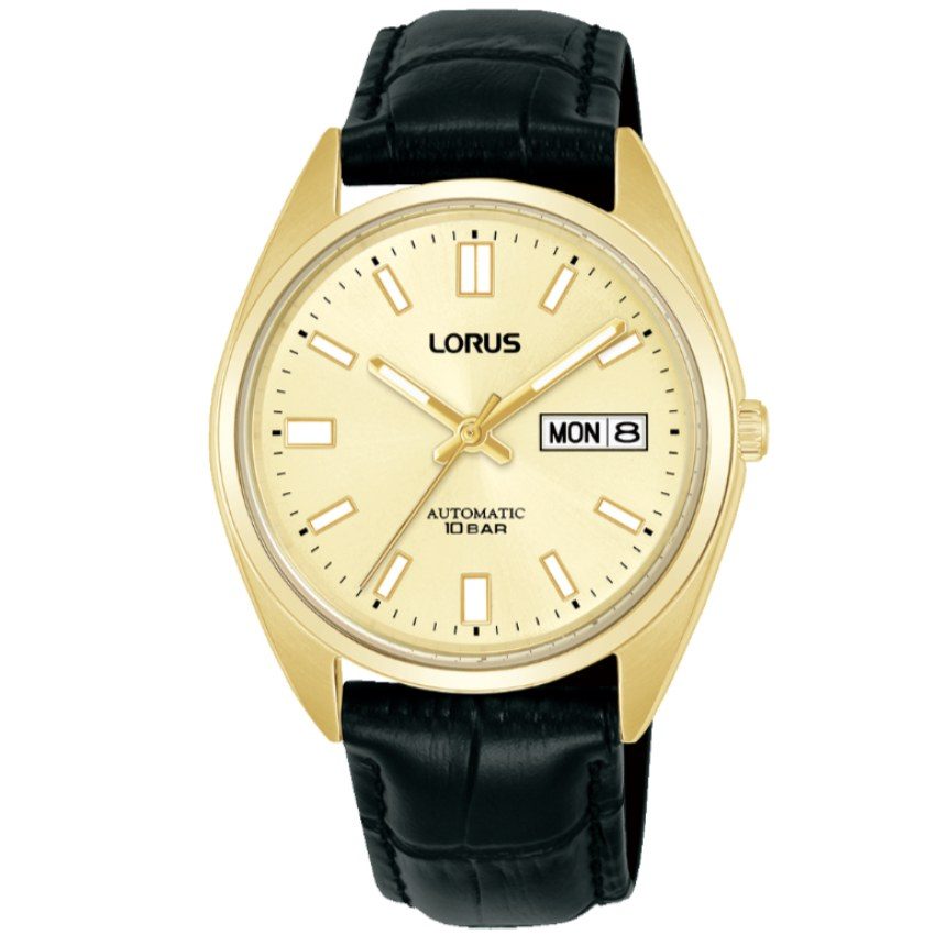 Lorus RL436CX9 Classic Automatik Herrenuhr