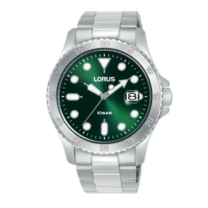 Lorus RS969DX9 Sports Herrenuhr