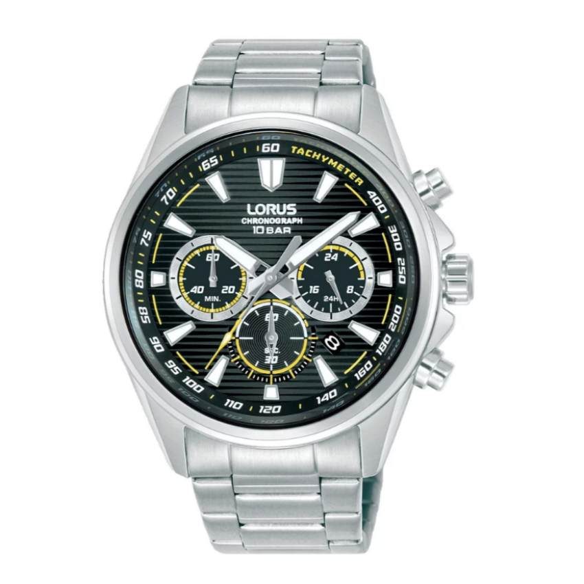 Lorus RT319LX9 Sports Chrono Herrenuhr