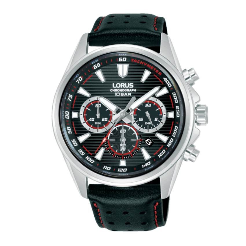 Lorus RT325LX9 Sports Chrono Herrenuhr