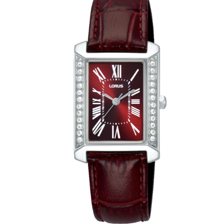 Lorus RG239YX9 Classic Damenuhr