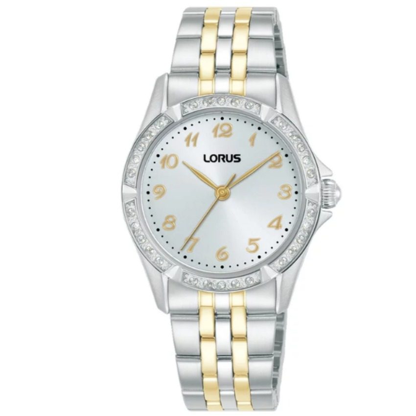 Lorus RG249YX9 Classic Damenuhr