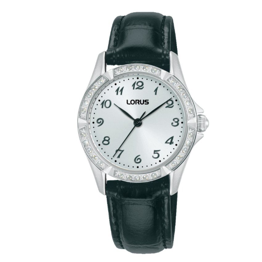 Lorus RG251YX9 Classic Damenuhr