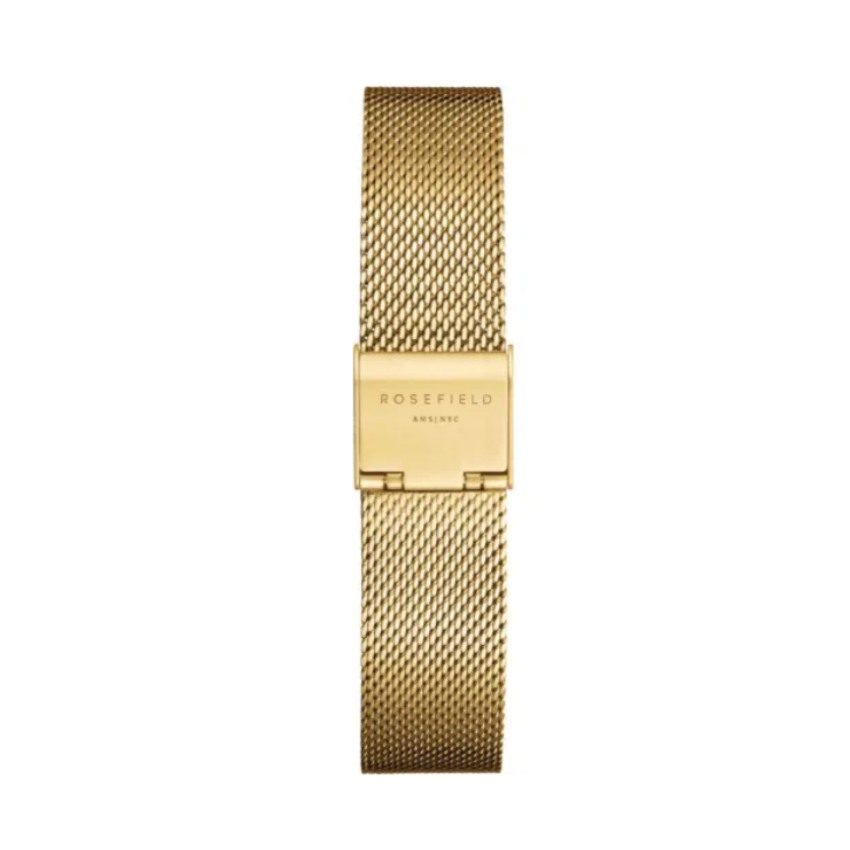 Rosefield PGTMG-S341 Pearl Edit Uhrenarmband