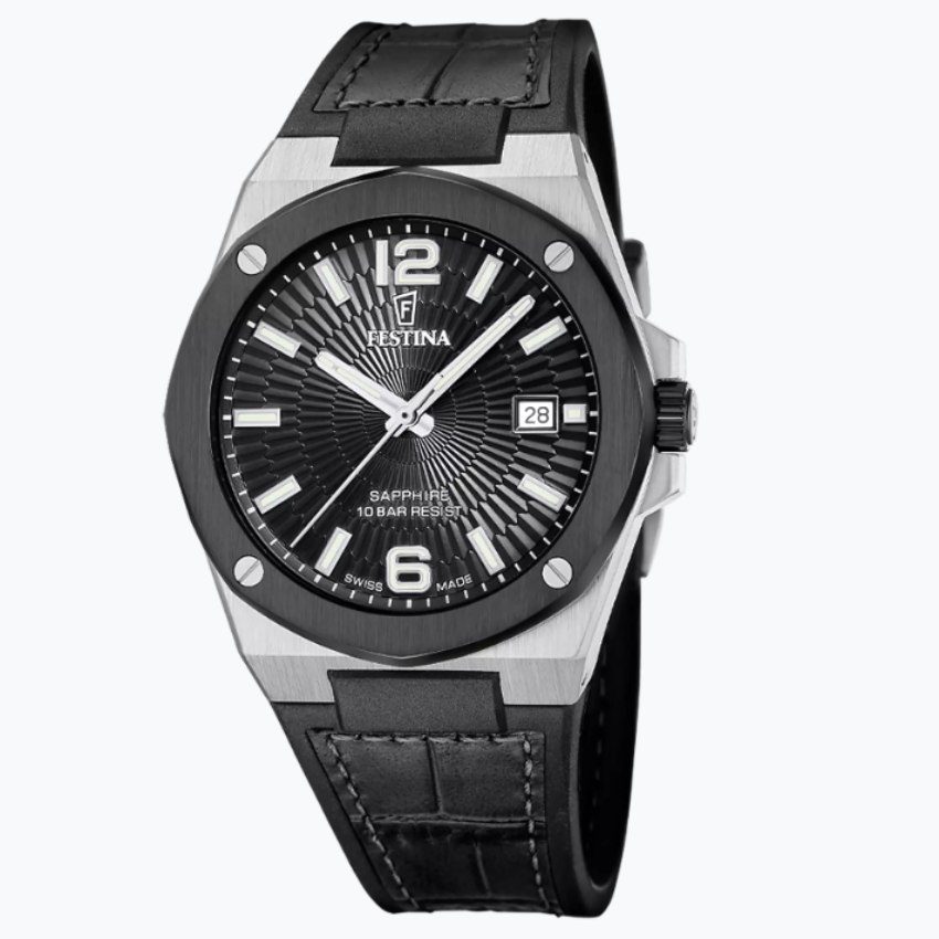 Festina F22001/4 Vallée Herrenuhr