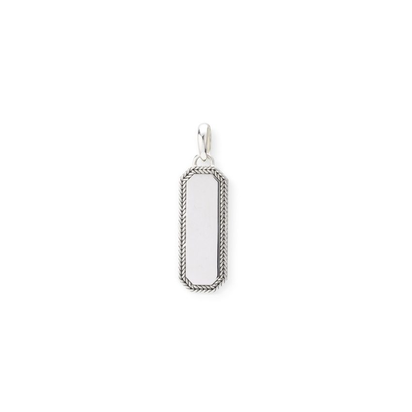 Buddha to Buddha 001J096920100 Barbara Octagon Tag Herren