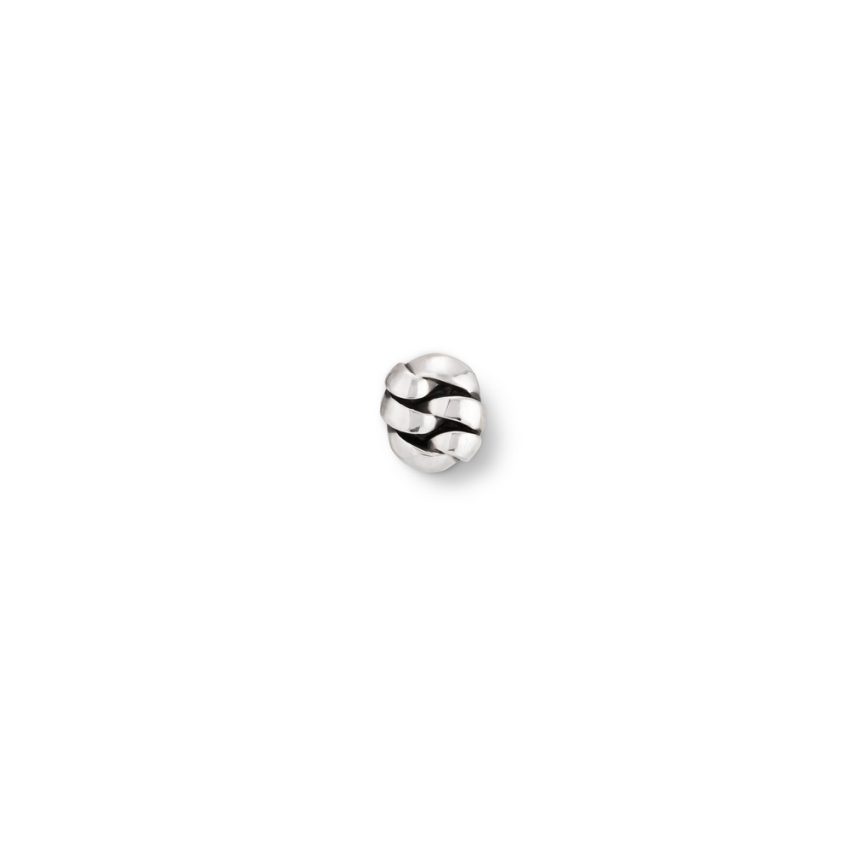Buddha to Buddha 002J034810100 Chain Earstud Herren Ohrringe