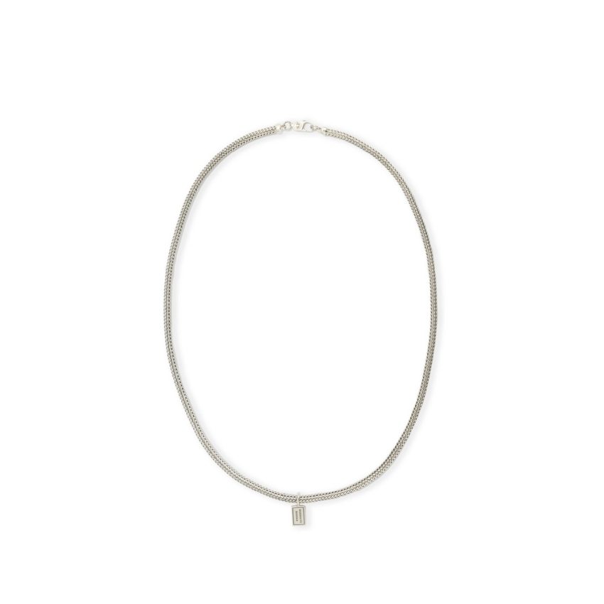 Buddha to Buddha 001J044520100 Ellen Mini Herren Halskette