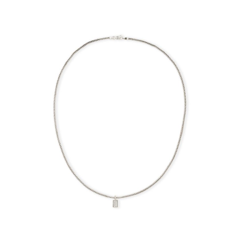 Buddha to Buddha 001J044520150 Ellen Mini Herren Halskette