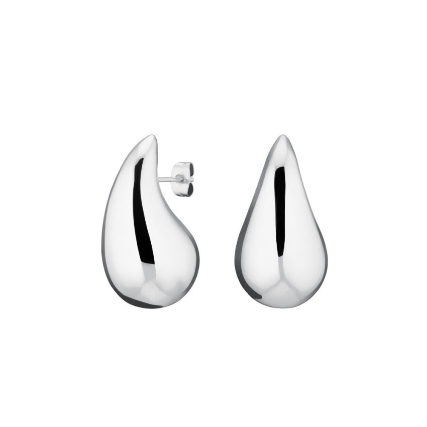 Rosefield JETDS-J932 Teardrop Damen Ohrringe