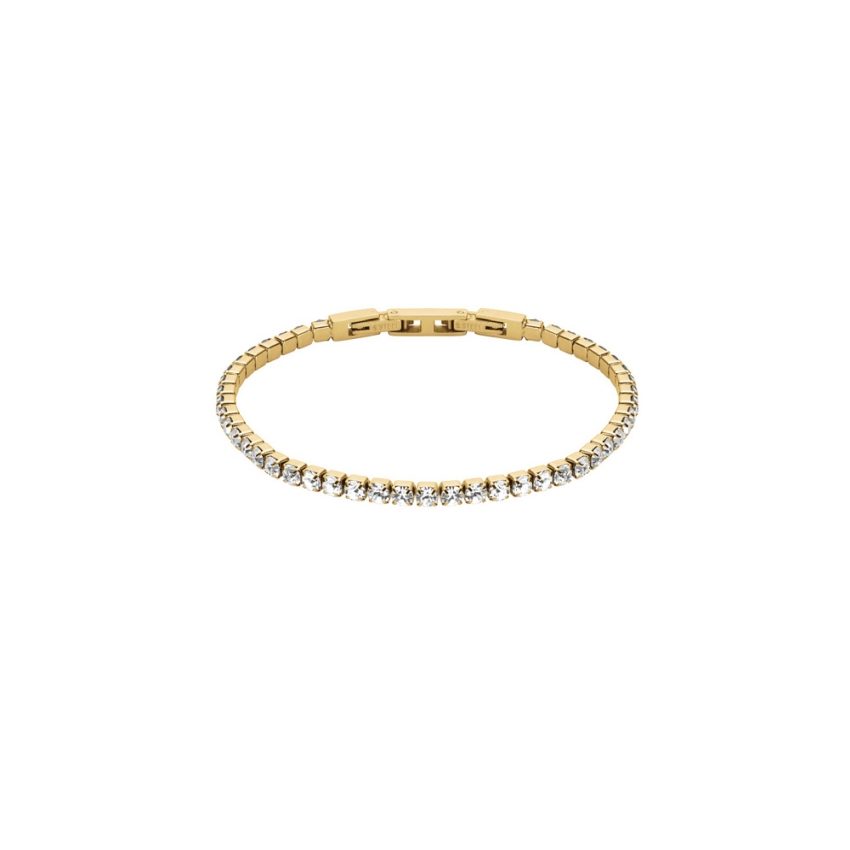 Rosefield - Armband, 16.5+1.5CM, Goldfarben