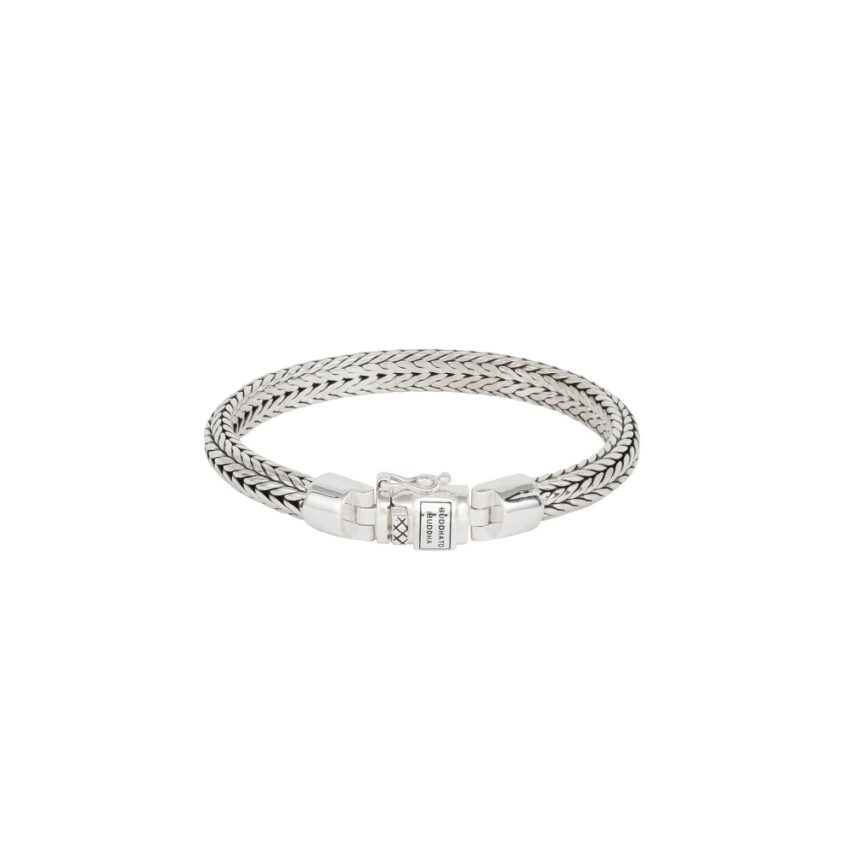 Buddha to Buddha 001K0115001 Ellen XS Herren Armband