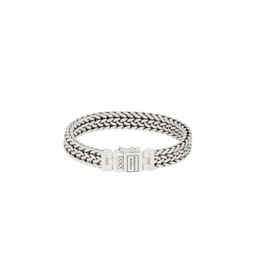 Buddha to Buddha 001J0119201 Julius Bracelet Herren Armband