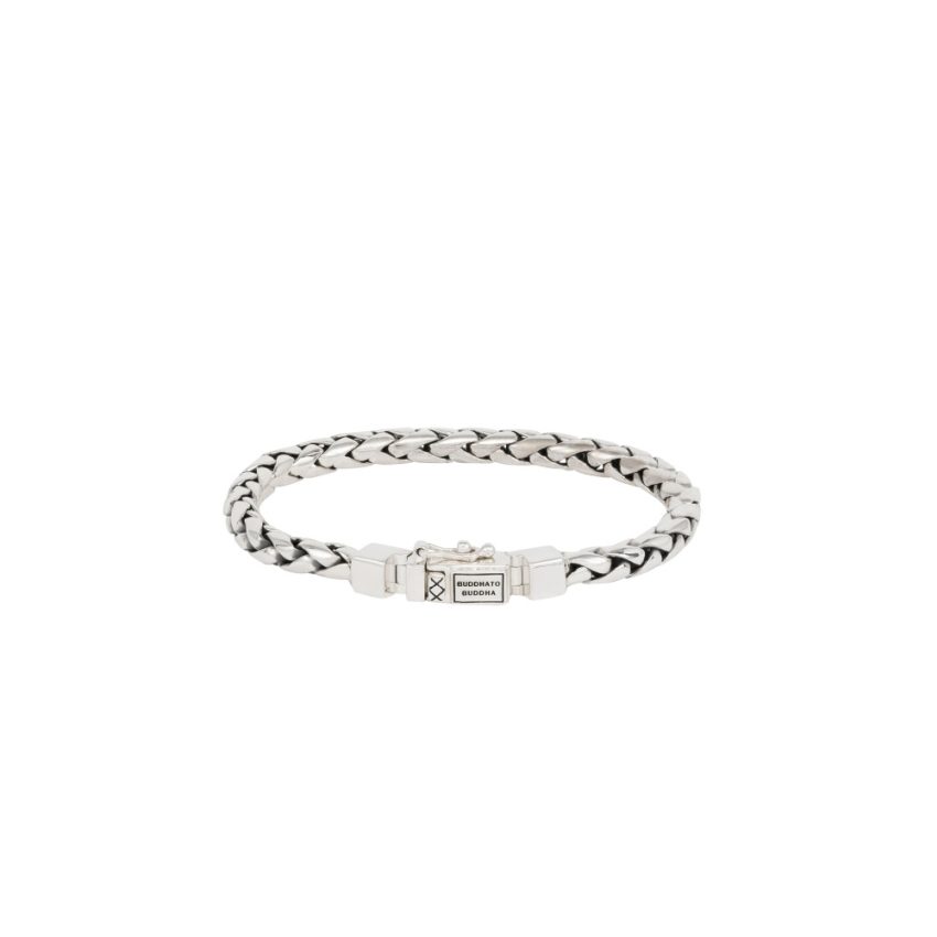 Buddha to Buddha 001K0180901 George XS Herren Armband