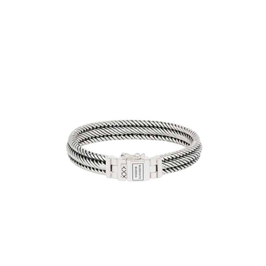 Buddha to Buddha 001K0115501 Edwin XS Herren Armband