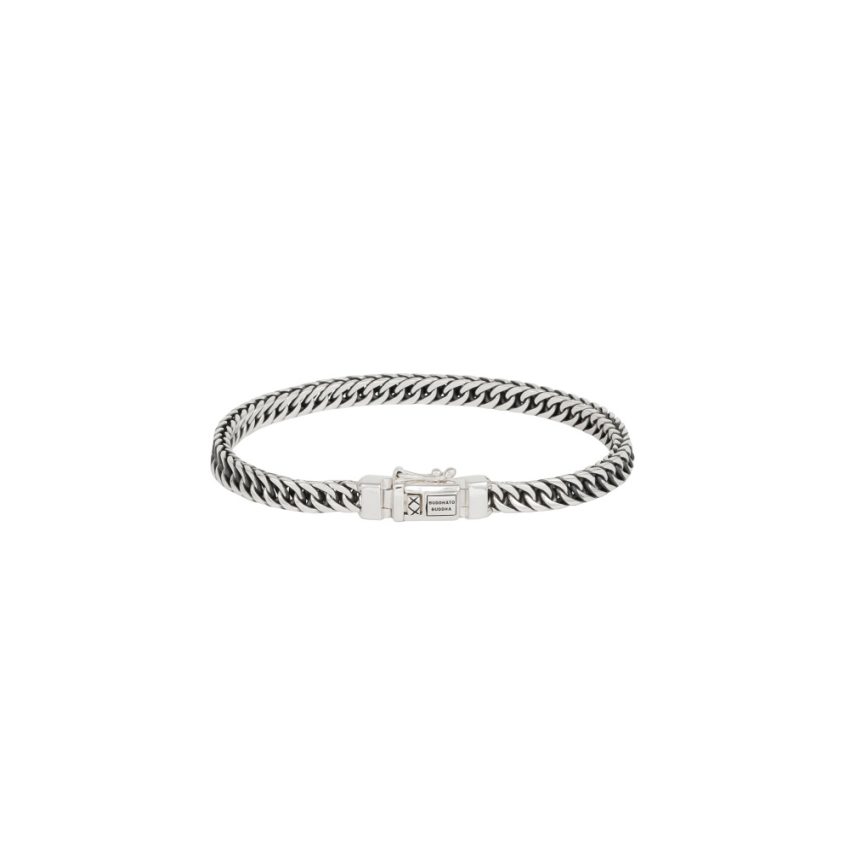 Buddha to Buddha 001K0115801 Esther Mini Herren Armband