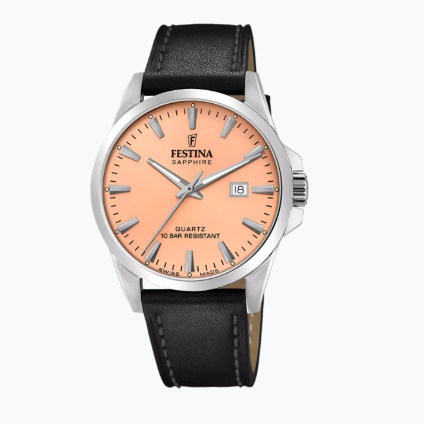 Festina F20025/6 Classic Herrenuhr