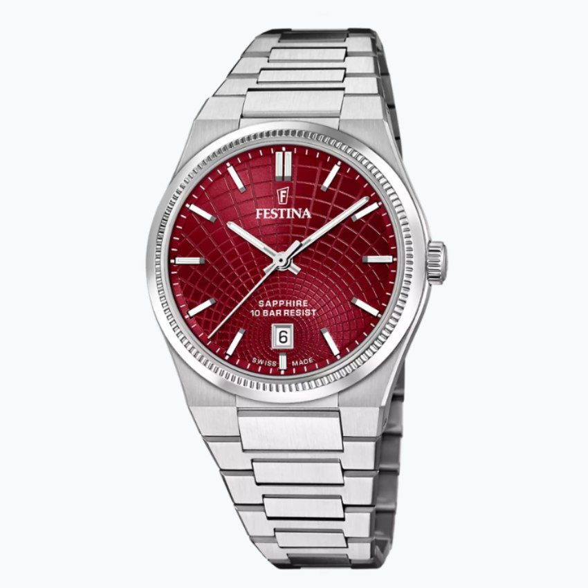 Festina F20051/7 Rive Herrenuhr