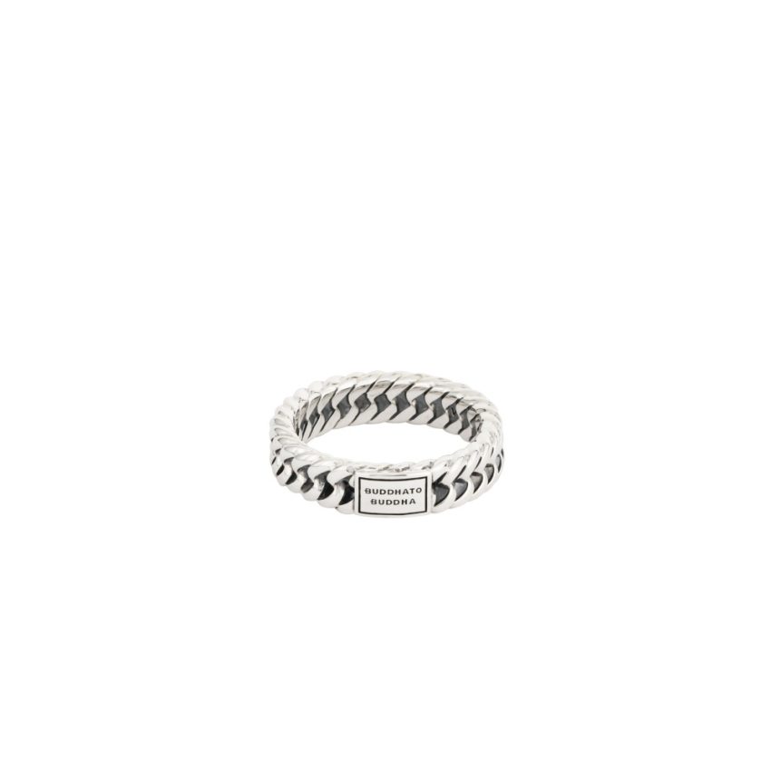 Buddha to Buddha 001J0261401 Chain XS Herren Ring