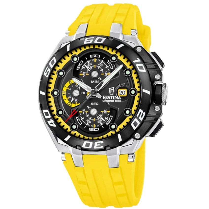 Festina F20755/5 Chrono Bike Herrenuhr